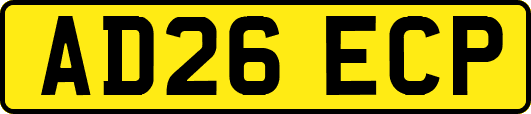 AD26ECP