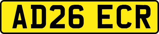 AD26ECR