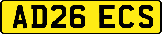 AD26ECS