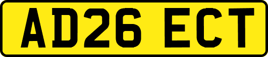 AD26ECT