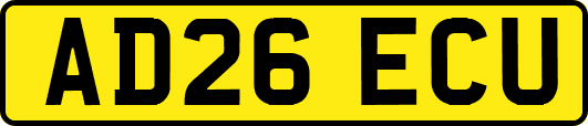 AD26ECU