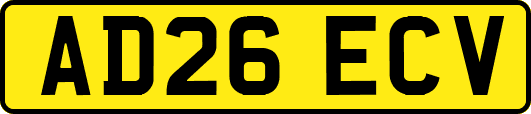 AD26ECV