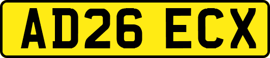 AD26ECX