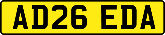 AD26EDA
