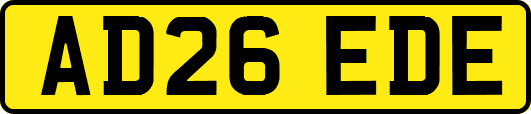 AD26EDE
