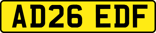 AD26EDF