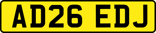 AD26EDJ