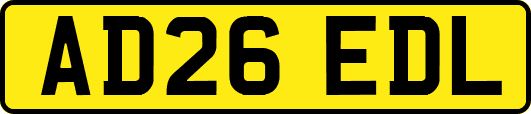 AD26EDL