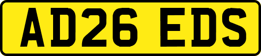 AD26EDS
