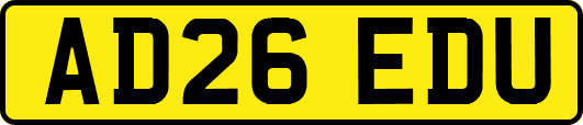 AD26EDU