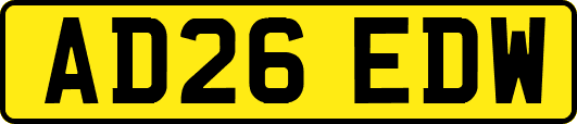 AD26EDW