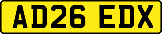 AD26EDX
