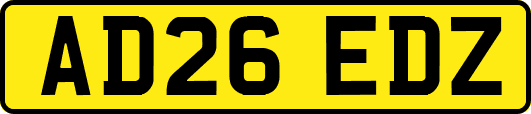 AD26EDZ