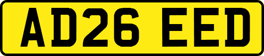 AD26EED