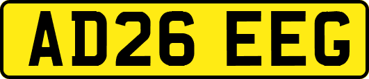AD26EEG