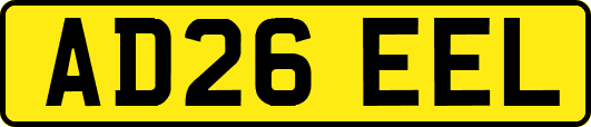 AD26EEL