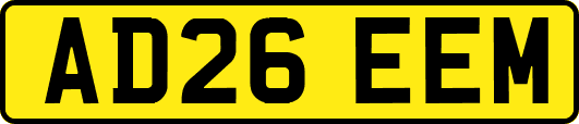 AD26EEM