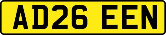 AD26EEN