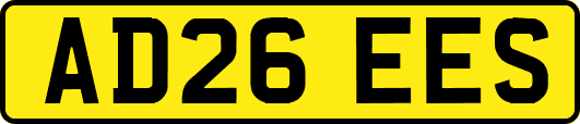 AD26EES