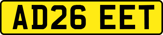 AD26EET
