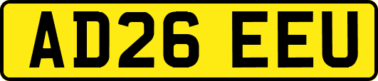 AD26EEU