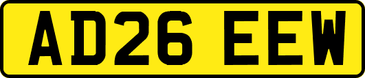 AD26EEW