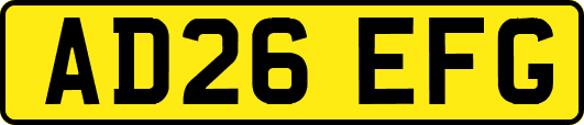 AD26EFG