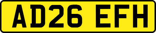 AD26EFH