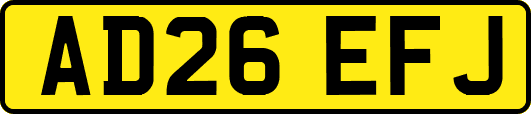 AD26EFJ