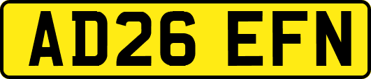 AD26EFN