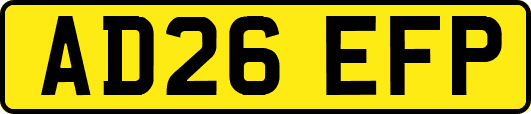 AD26EFP