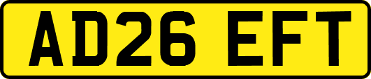 AD26EFT
