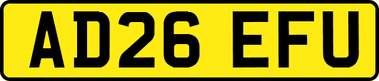 AD26EFU