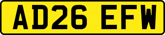 AD26EFW