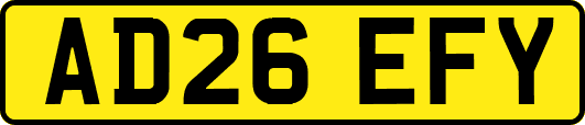 AD26EFY