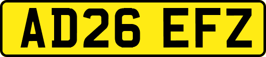AD26EFZ