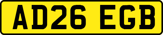 AD26EGB
