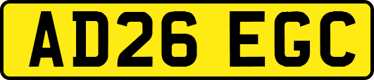 AD26EGC