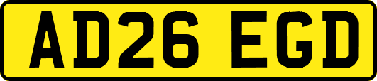 AD26EGD