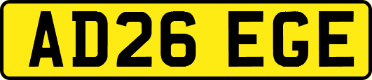 AD26EGE