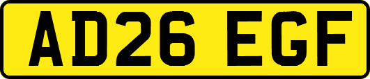 AD26EGF