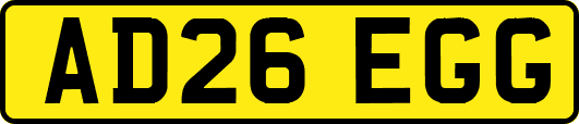 AD26EGG