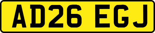 AD26EGJ
