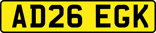 AD26EGK