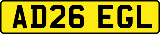 AD26EGL