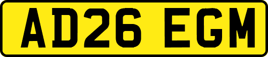 AD26EGM