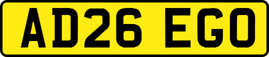 AD26EGO