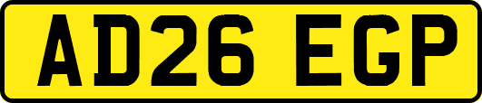 AD26EGP