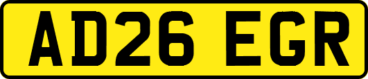AD26EGR