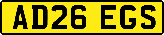 AD26EGS